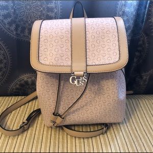 Guess Back Pack